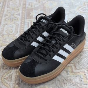 Adidas Court Bold Sneakers
